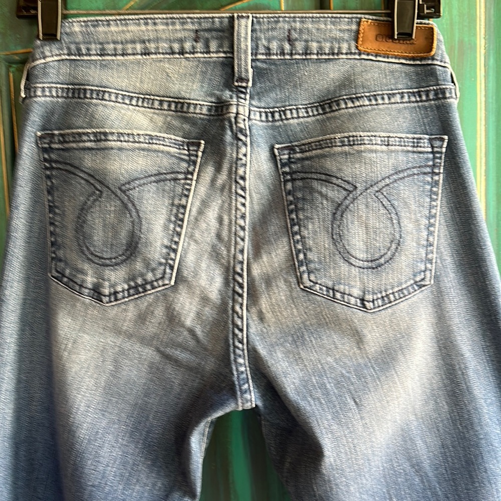 Big Star Jeans size 27